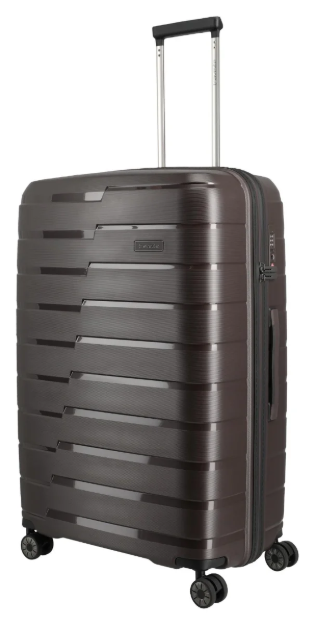 Kép Travelite Air Base L kávé 105