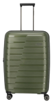 Kép Travelite Air Base S,M,L Olive S: 37 l / M: 71/82 L: 105