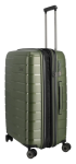 Kép Travelite Air Base S,M,L Olive S: 37 l / M: 71/82 L: 105