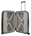 Kép Travelite Air Base S,M,L Olive S: 37 l / M: 71/82 L: 105