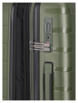 Kép Travelite Air Base S,M,L Olive S: 37 l / M: 71/82 L: 105
