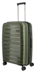Kép Travelite Air Base M Olive 71/82 L