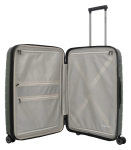 Kép Travelite Air Base M Olive 71/82 L