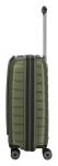 Kép Travelite Air Base 4w S Elülső zseb Olive 43 L
