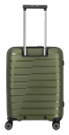 Kép Travelite Air Base 4w S Elülső zseb Olive 43 L