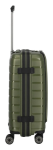 Kép Travelite Air Base 4w S Elülső zseb Olive 43 L