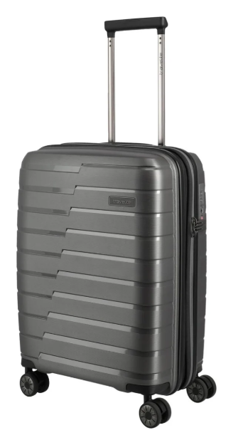 Kép Travelite Air Base S exp antracit 43/50 L