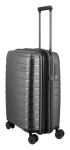 Kép Travelite Air Base S exp antracit 43/50 L