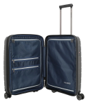 Kép Travelite Air Base S exp antracit 43/50 L