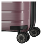 Kép Travelite Air Base S exp lila 43/50 L