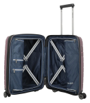 Kép Travelite Air Base S exp lila 43/50 L