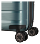 Kép Travelite Air Base S exp Jeges kék 43/50 L