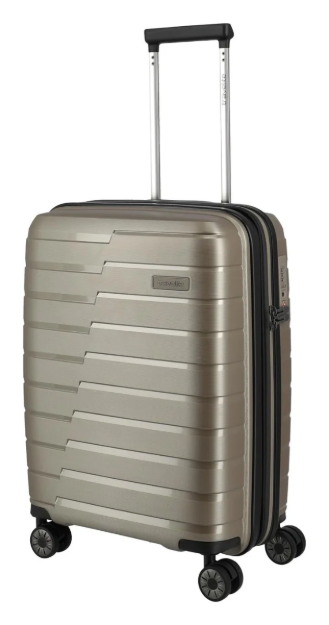 Kép Travelite Air Base S exp pezsgő 43/50 L