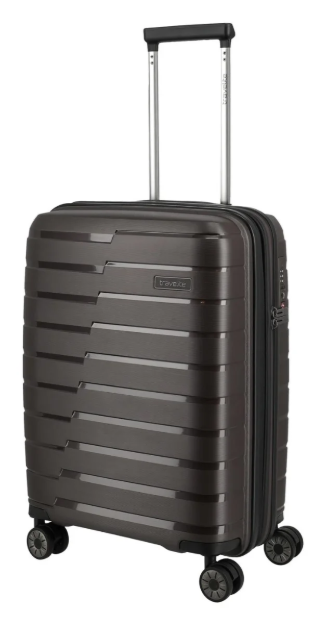 Kép Travelite Air Base S exp kávé 43/50 L