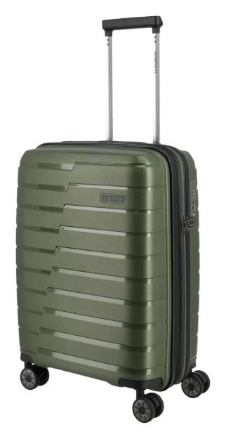 Kép Travelite Air Base S exp Olive 43/50 L