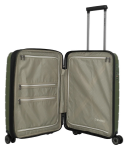 Kép Travelite Air Base S exp Olive 43/50 L