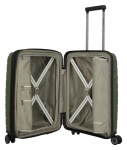 Kép Travelite Air Base S exp Olive 43/50 L