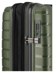 Kép Travelite Air Base S exp Olive 43/50 L