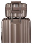 Kép Travelite Paros szépségtáska Cappuccino 18 L