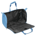 Kép Travelite Basics ruhazsák / utazótáska Denim 32 L