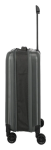 Kép Travelite Basics összecsukható kocsi S antracit 26/38 L