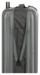 Kép Travelite Basics összecsukható kocsi S antracit 26/38 L