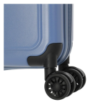 Kép Travelite Basics összecsukható kocsi S Denim 26/38 L