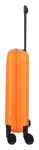 Kép Travelite Basics összecsukható kocsi S narancssárga 26/38 L