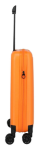 Kép Travelite Basics összecsukható kocsi S narancssárga 26/38 L
