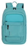 Kép Travelite Pathway Strap Aqua 28 L