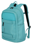 Kép Travelite Pathway Strap Aqua 28 L