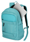 Kép Travelite Pathway Strap Aqua 28 L