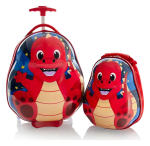 Kép Heys Travel Tots Dinoszaurusz 13,8 l / 3,4