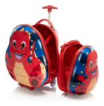 Kép Heys Travel Tots Dinoszaurusz 13,8 l / 3,4