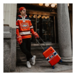 Kép Heys NHL S Montreal Canadiens 41 L