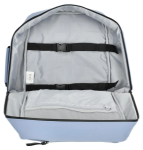 Kép Enrico Benetti Bergen 56004 farmer kék 24 L