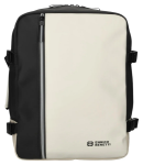 Kép Enrico Benetti Bergen 56004 Fekete/bézs 24 L