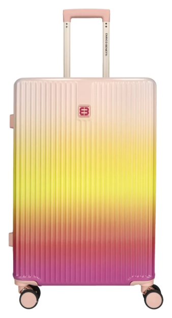 Kép Enrico Benetti Havana M Fuchsia 73 L