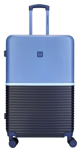 Kép Enrico Benetti Princetown L Navy/Jean 117