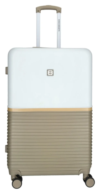 Kép Enrico Benetti Princetown L Taupe/Ivory 117