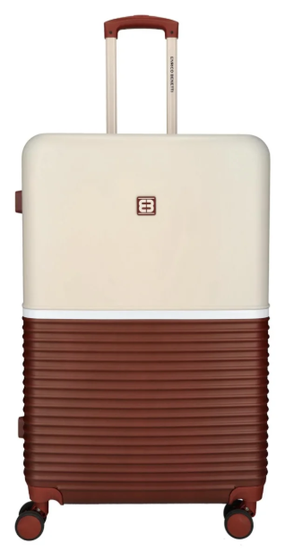 Kép Enrico Benetti Princetown L Bordeaux/Rózsaszín 117