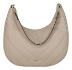 Kép Travelite BARBARA Cozy Hobo táska Sand 6 L