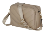 Kép Travelite BARBARA Cozy Crossbody táska Sand 3 L