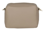 Kép Travelite BARBARA Cozy Crossbody táska Sand 3 L