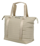 Kép Travelite BARBARA Stepp 2 az 1-ben Shopper szatén nude 27 L