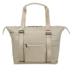 Kép Travelite BARBARA Stepp 2 az 1-ben Shopper szatén nude 27 L