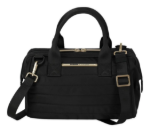 Kép Travelite BARBARA Stepp kozmetikai táska fekete 4 L