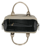 Kép Travelite BARBARA Stepp kozmetikai táska szatén nude 4 L