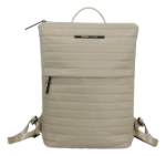 Kép Travelite BARBARA Stepp hátizsák szatén nude 8 L