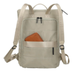 Kép Travelite BARBARA Stepp hátizsák szatén nude 8 L